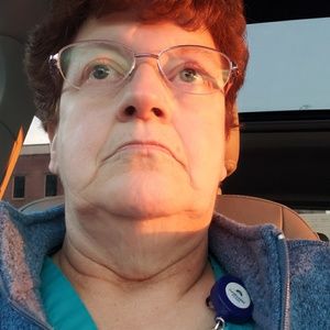 Meet your Posher, Beth